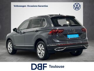 Tiguan 1.4 eHybrid 245ch DSG6 Elegance Exclusive 2021 occasion 31100 Toulouse