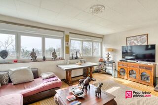  Appartement à vendre 3 pièces 60 m²