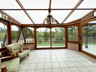  Maison à vendre 5 pièces 156 m²