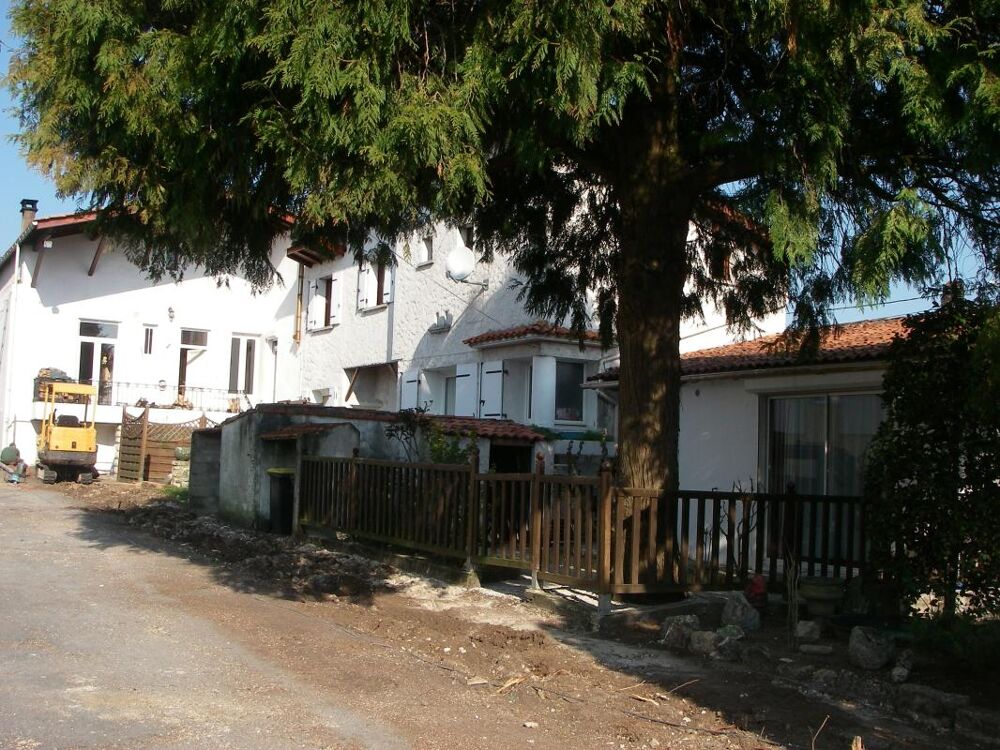 Vente Immeuble Immeuble Royan