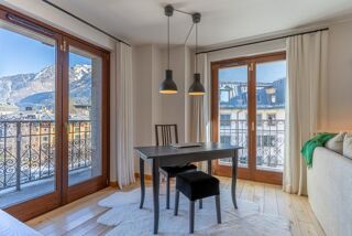  Appartement à vendre 3 pièces 67 m²