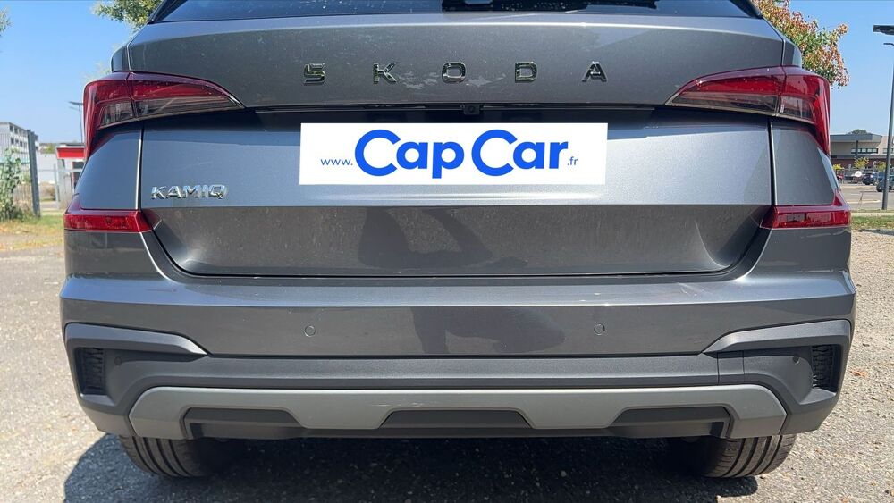 Kamiq 1.0 TSI 116 DSG7 Style 2025 occasion 47340 Castella