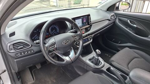 i30 SW 1.0 T-GDi 120 Business 2017 occasion 54600 Villers Les Nancy