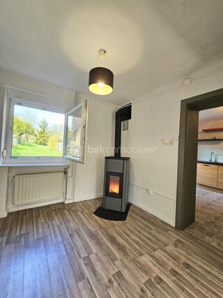  Maison à vendre 5 pièces 86 m²