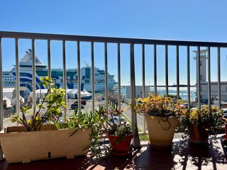 Appartement � vendre 4 pi�ces 110 m�