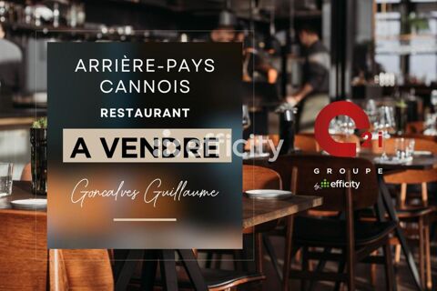 Restaurant 270712 06740 Chateauneuf grasse