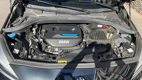 Serie 2 225xe iPerformance 220 BVA6 Business Design 2021 occasion 95310 Saint Ouen L Aumone