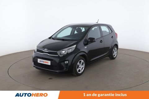 Kia picanto 1.0 Active 67 ch