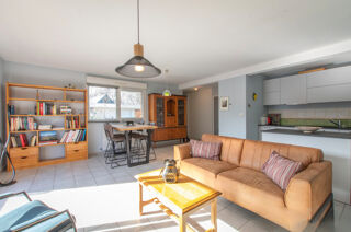  Appartement  vendre 2 pices 45 m