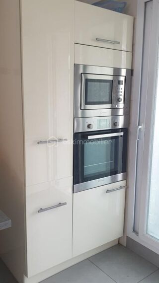  Appartement � vendre 4 pi�ces 61 m�