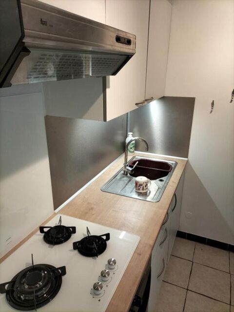  Appartement  louer 2 pices 55 m