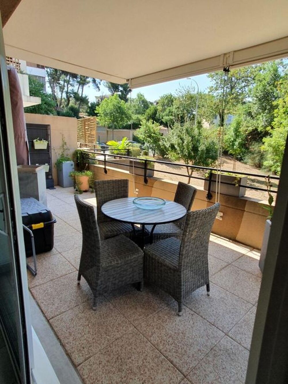 Location Appartement Appartement de 39m2 à louer sur Marseille 13 Marseille 13