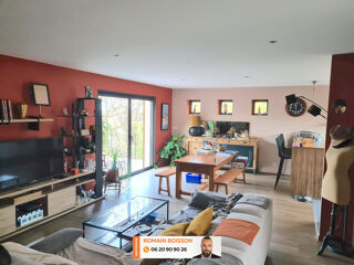  Maison � vendre 6 pi�ces 148 m�