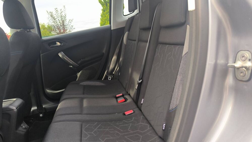 2008 1.2 Puretech 82 Style 2018 occasion 74890 Bons En Chablais