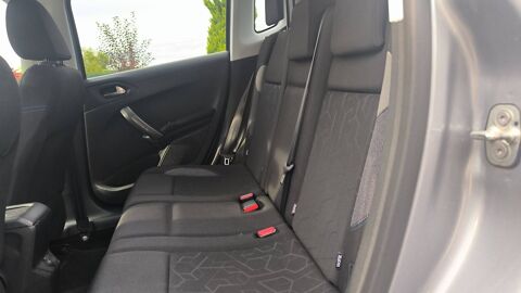 2008 1.2 Puretech 82 Style 2018 occasion 74890 Bons En Chablais