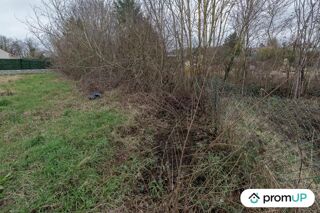  Terrain  vendre 651 m