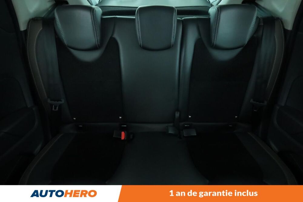 Clio 1.2 TCe Energy Edition One EDC 118 ch 2016 occasion 92130 Issy-les-Moulineaux