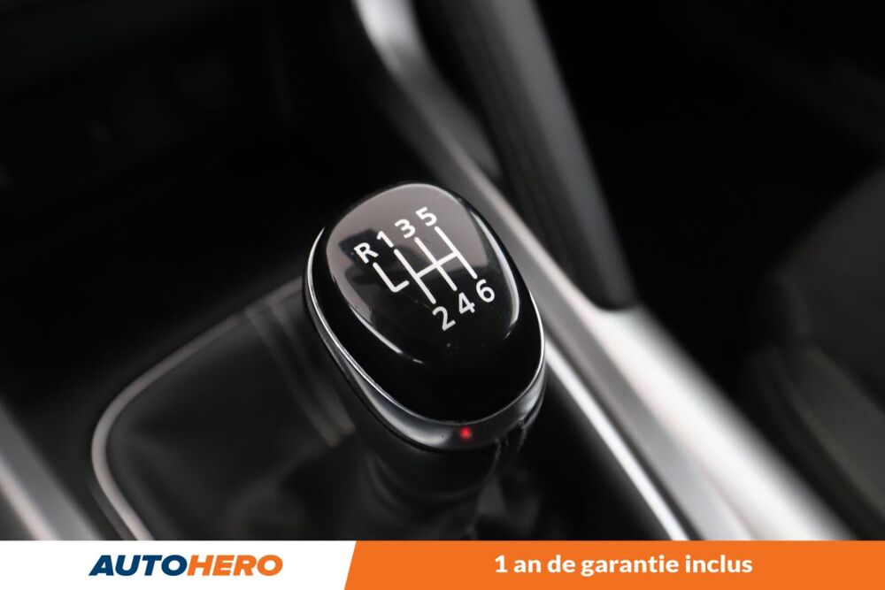 Kadjar 1.6 dCi Energy Intens 130 ch 2016 occasion 92130 Issy-les-Moulineaux