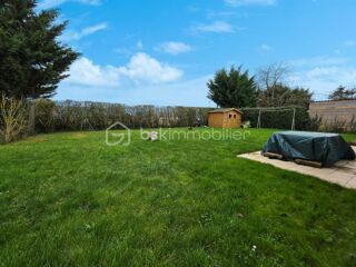  Maison � vendre 6 pi�ces 130 m�