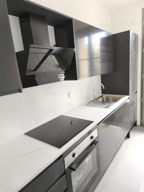  Appartement � louer 3 pi�ces 59 m�