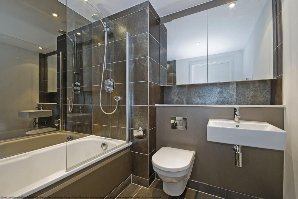Vente Appartement Magnifique 3 pièces au cœur d'une belle résidence, proche des commodités et des transports Poissy