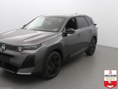 Annonce voiture Citroën C5 aircross 33370 €