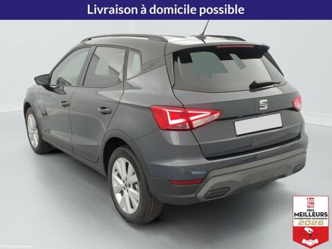 Arona 1.0 TSI 115 ch Start/Stop DSG7 Copa 2026 occasion 10150 Lavau