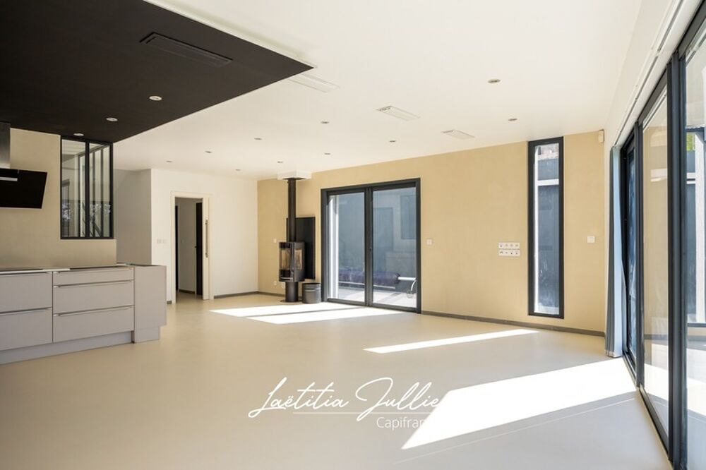 à vendre  Maison Marseille 11