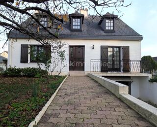  Maison � vendre 7 pi�ces 128 m�