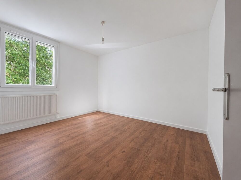 Vente Appartement 4 pièces 99 m² - Plus