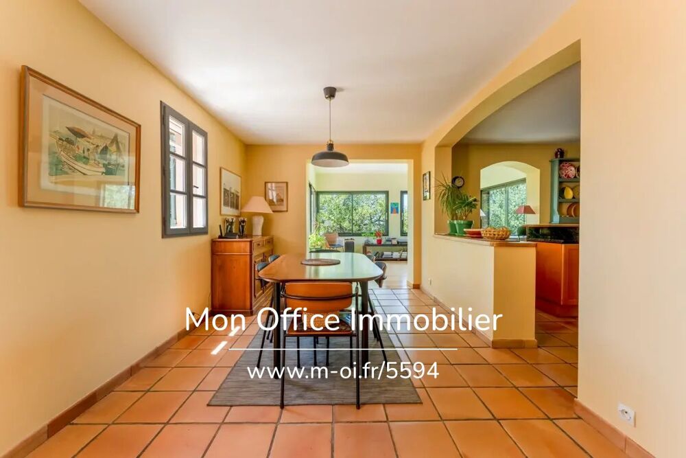 à vendre  Maison Aix-en-Provence (13100)