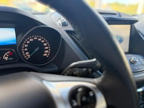 Kuga 2.0 TDCi 150Ch Titanium - Garantie 6 Mois / Reprise possible 2016 occasion 36300 Le Blanc