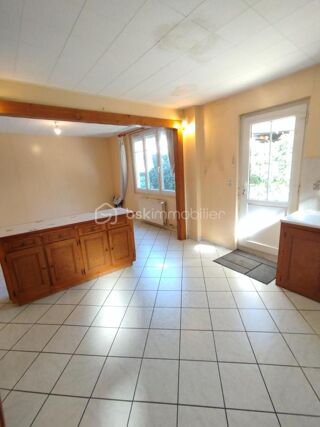  Maison � vendre 4 pi�ces 51 m�