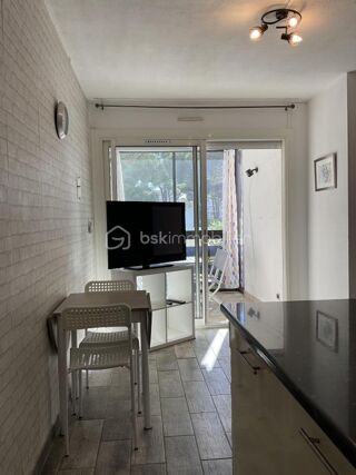  Appartement � vendre 2 pi�ces 28 m�