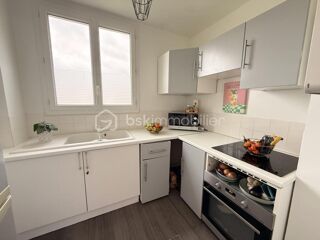  Appartement � vendre 5 pi�ces 74 m�