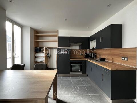  Appartement � louer 1 pi�ce 25 m�