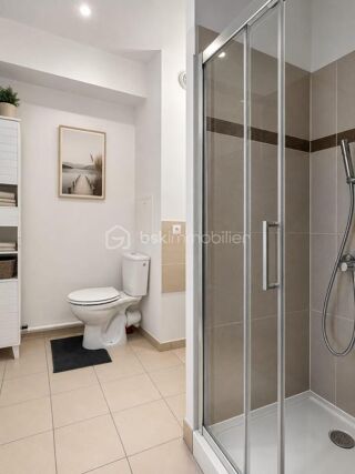  Appartement à vendre 1 pièce 25 m²