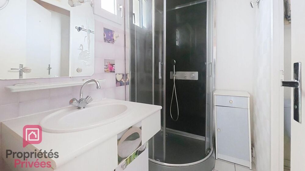 Vente Maison Maison Saint Augustin 3 pièce(s) 56 m2 Saint augustin