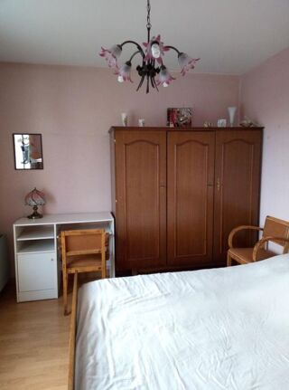  Appartement � louer 1 pi�ce 13 m� Bourges