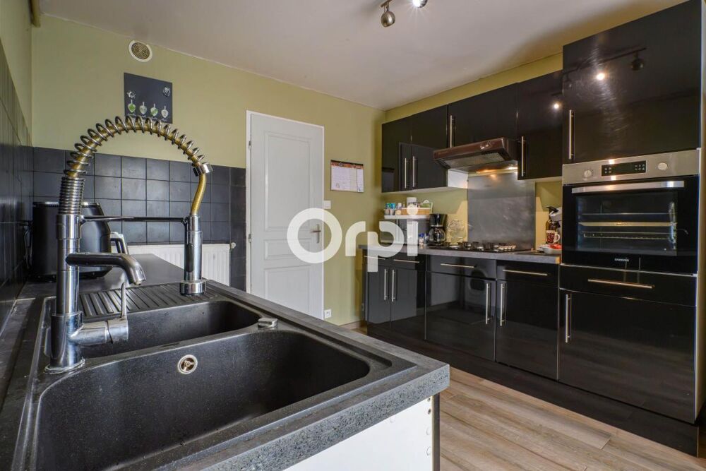 Maison semi individuelle Arleux