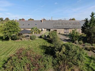  Ferme à vendre 4 pièces 98 m²