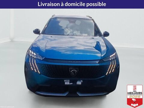 5008 HYBRID 145CH E-DCS6 GT 2025 occasion 78200 Buchelay