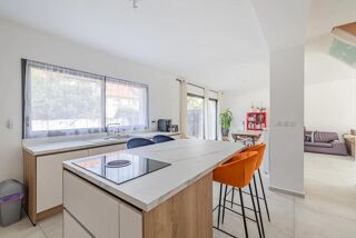  Maison à vendre 5 pièces 127 m²