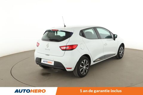 Clio 1.5 dCi Trend 75 ch 2018 occasion 92130 Issy-les-Moulineaux