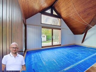  Maison � vendre 6 pi�ces 150 m�