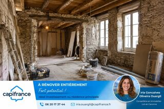  Immeuble à vendre 3 pièces 185 m²