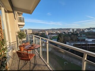  Appartement à vendre 4 pièces 79 m²