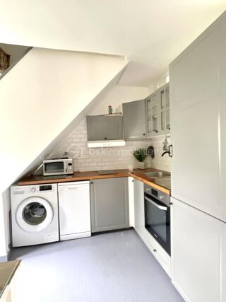  Duplex/triplex à vendre 2 pièces 60 m²