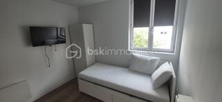  Appartement à louer 1 pièce 15 m²
