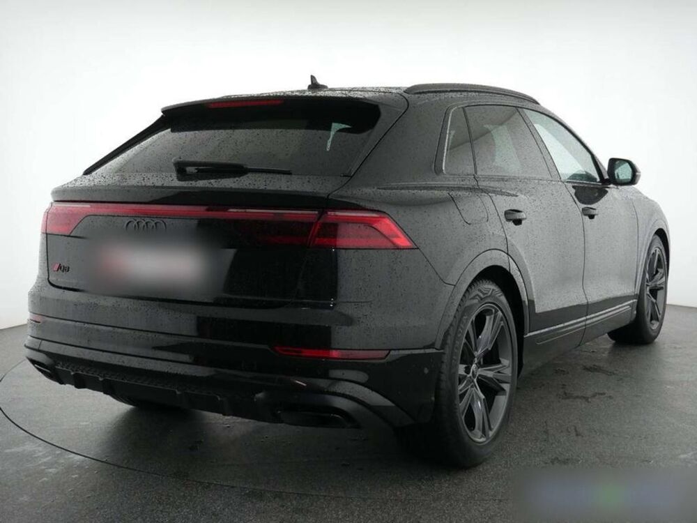 Q8 50 TDI quattro – 2x S line HUD Panoramique Attelage Matrix L 2025 occasion 33000 Bordeaux